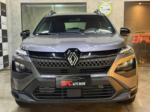 RENAULT KARDIAN TECH AT