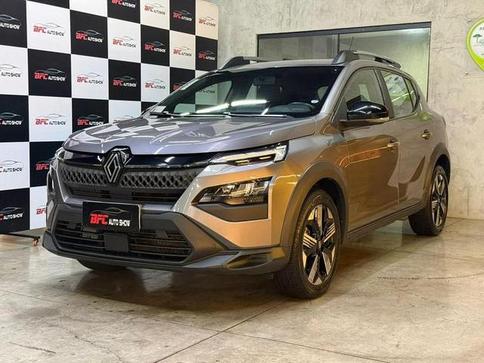 RENAULT KARDIAN TECH AT