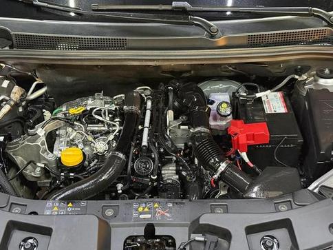 RENAULT KARDIAN TECH AT