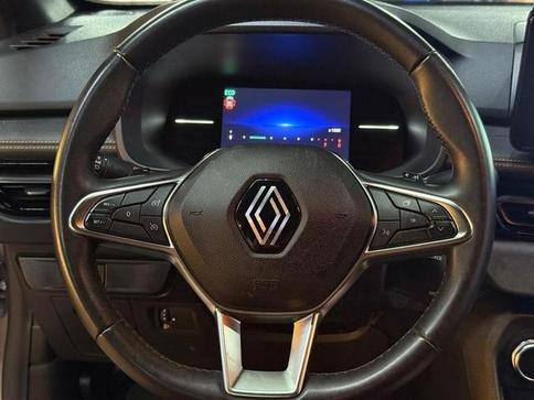 RENAULT KARDIAN TECH AT
