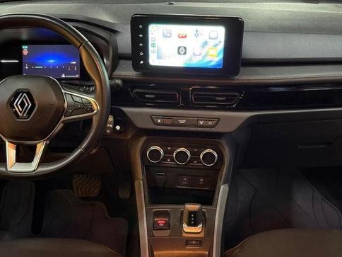 RENAULT KARDIAN TECH AT