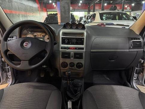 FIAT PALIO WK ADVEN FLEX