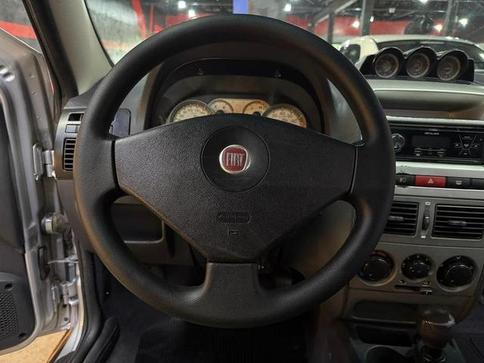 FIAT PALIO WK ADVEN FLEX