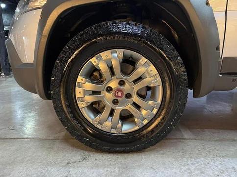 FIAT PALIO WK ADVEN FLEX