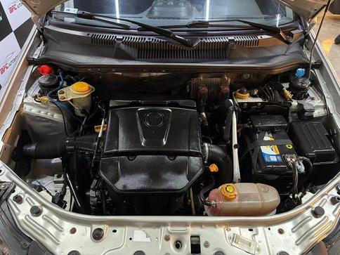 FIAT PALIO WK ADVEN FLEX