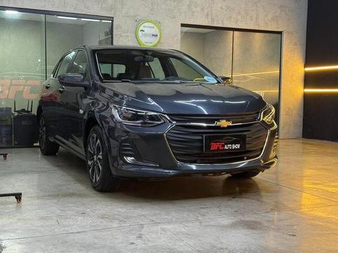 CHEVROLET ONIX 10TAT PR2