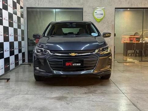 CHEVROLET ONIX 10TAT PR2