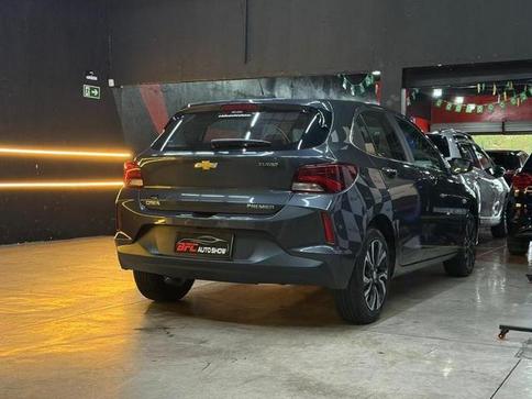 CHEVROLET ONIX 10TAT PR2