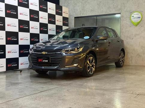 CHEVROLET ONIX 10TAT PR2