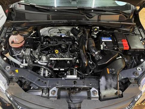 CHEVROLET ONIX 10TAT PR2