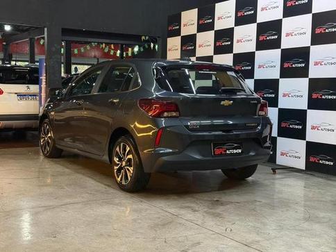 CHEVROLET ONIX 10TAT PR2