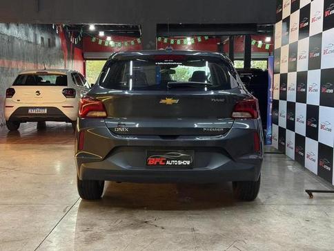 CHEVROLET ONIX 10TAT PR2