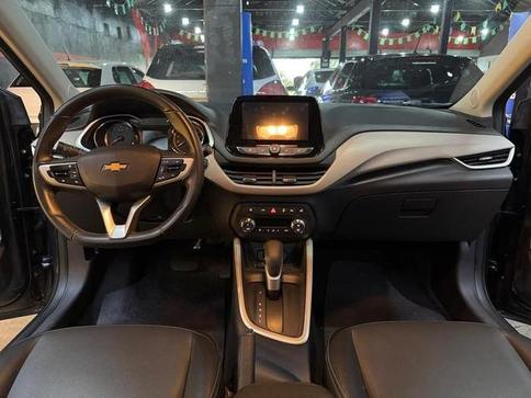 CHEVROLET ONIX 10TAT PR2