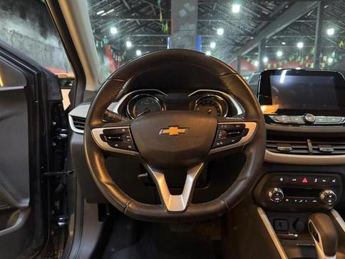 CHEVROLET ONIX 10TAT PR2
