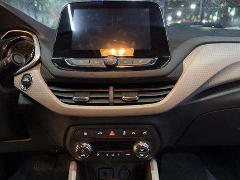 CHEVROLET ONIX 10TAT PR2