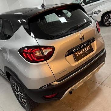 RENAULT CAPTUR LIFE 16A