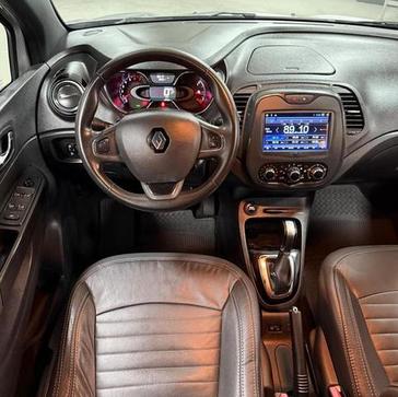 RENAULT CAPTUR LIFE 16A