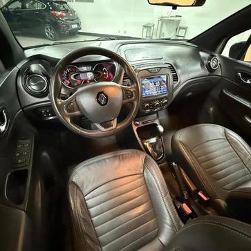 RENAULT CAPTUR LIFE 16A