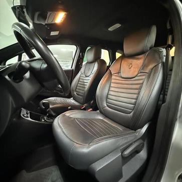 RENAULT CAPTUR LIFE 16A