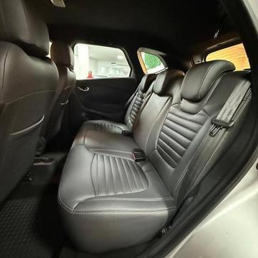 RENAULT CAPTUR LIFE 16A