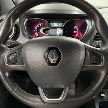 RENAULT CAPTUR LIFE 16A