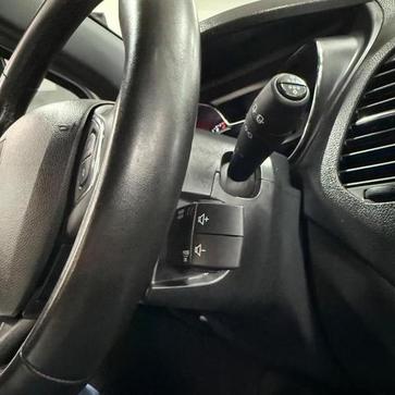 RENAULT CAPTUR LIFE 16A