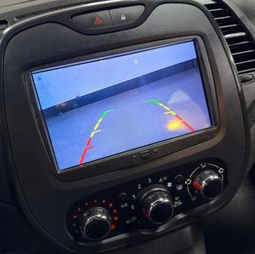 RENAULT CAPTUR LIFE 16A