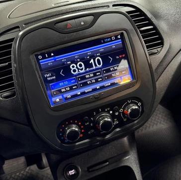 RENAULT CAPTUR LIFE 16A