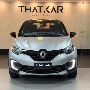 RENAULT CAPTUR LIFE 16A