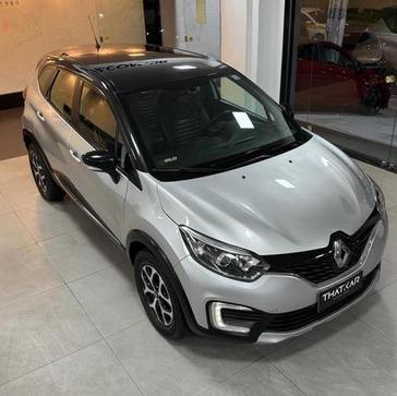 RENAULT CAPTUR LIFE 16A