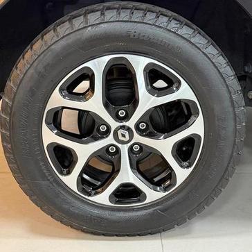 RENAULT CAPTUR LIFE 16A