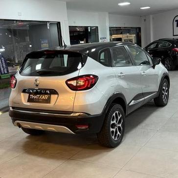 RENAULT CAPTUR LIFE 16A
