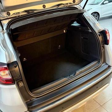 RENAULT CAPTUR LIFE 16A