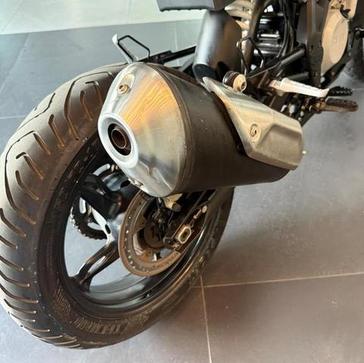 BMW G310 GS