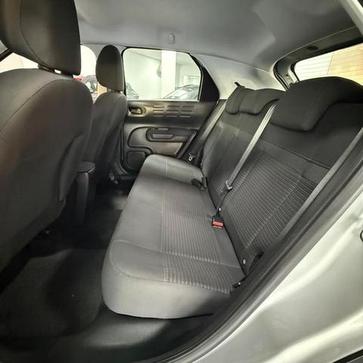 CITROEN C4CACTUS FEEL BU