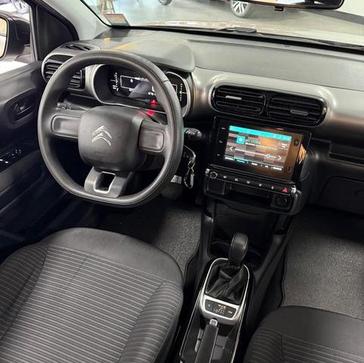 CITROEN C4CACTUS FEEL BU