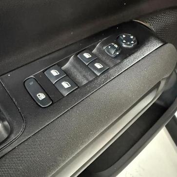 CITROEN C4CACTUS FEEL BU