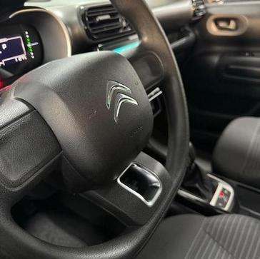 CITROEN C4CACTUS FEEL BU