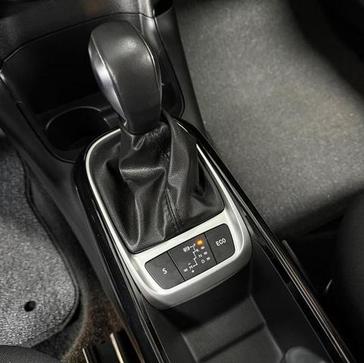 CITROEN C4CACTUS FEEL BU