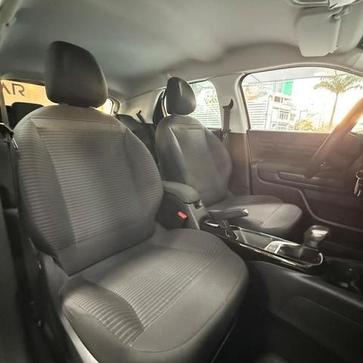 CITROEN C4CACTUS FEEL BU