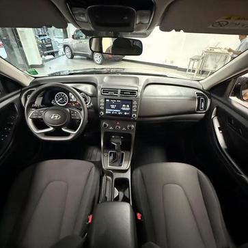 HYUNDAI CRETA1TA COMFORT