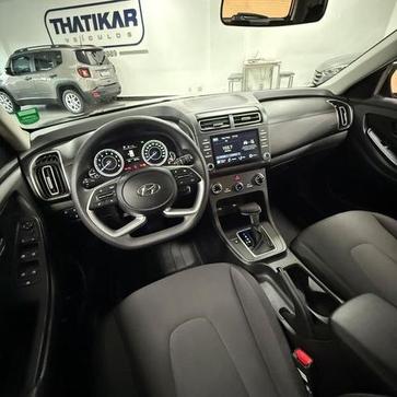 HYUNDAI CRETA1TA COMFORT