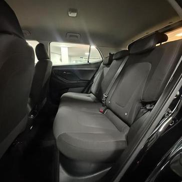 HYUNDAI CRETA1TA COMFORT