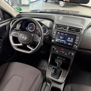 HYUNDAI CRETA1TA COMFORT