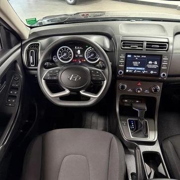 HYUNDAI CRETA1TA COMFORT