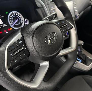 HYUNDAI CRETA1TA COMFORT