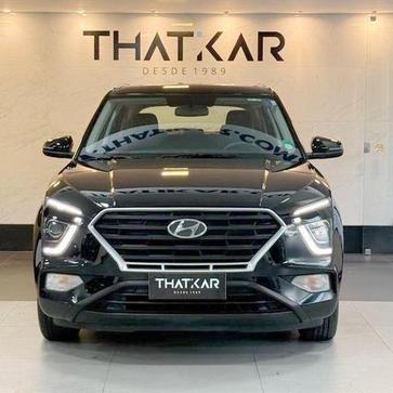 HYUNDAI CRETA1TA COMFORT