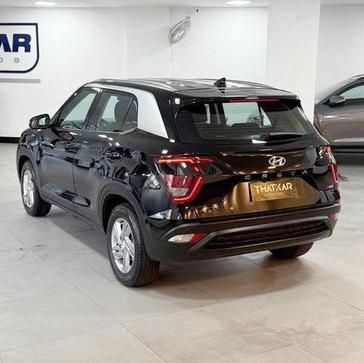 HYUNDAI CRETA1TA COMFORT