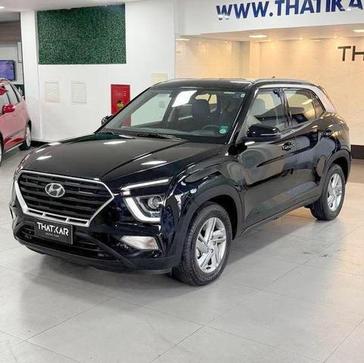 HYUNDAI CRETA1TA COMFORT