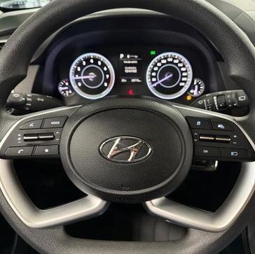 HYUNDAI CRETA1TA COMFORT